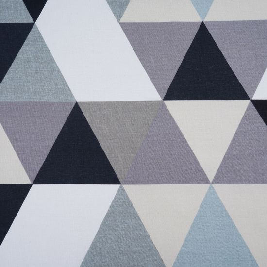 Простыня Алекса, 180x220 см., бязь DOMTEKC