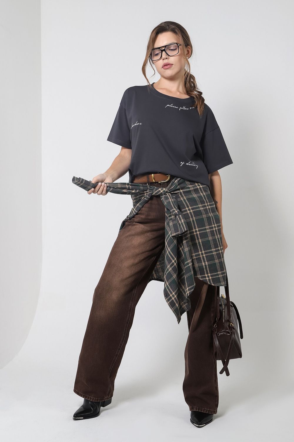 Футболка Юнона Виотекс АНТРАЦИТ