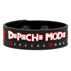 Браслет Depeche Mode