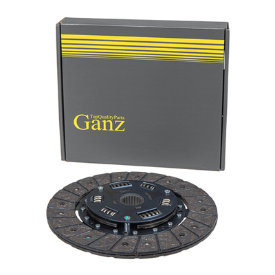 Диск сцепления DAIHATSU/TOYOTA 4Runner/Camry (XV20)/Celica (ST16) GANZ GIE36270