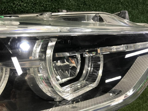 Фара правая BMW 3er F30 (2015-2020) LED