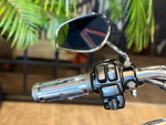 Harley-Davidson Road King 96, 2010
