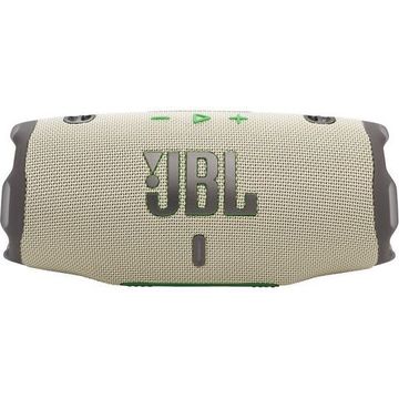 Портативная акустика JBL Charge 6 Sand , песочный