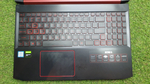 Игровой Acer i7-9/8Gb/GTX1650 4Gb/FHD/ Nitro 5 AN515-54-72GJ [nh.q59er.023]/Windows 10