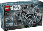 Конструктор LEGO Star Wars 75394 Имперский звездный разрушитель