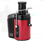 Соковыжималка Scarlett SC-JE50S26 (красный) (h)