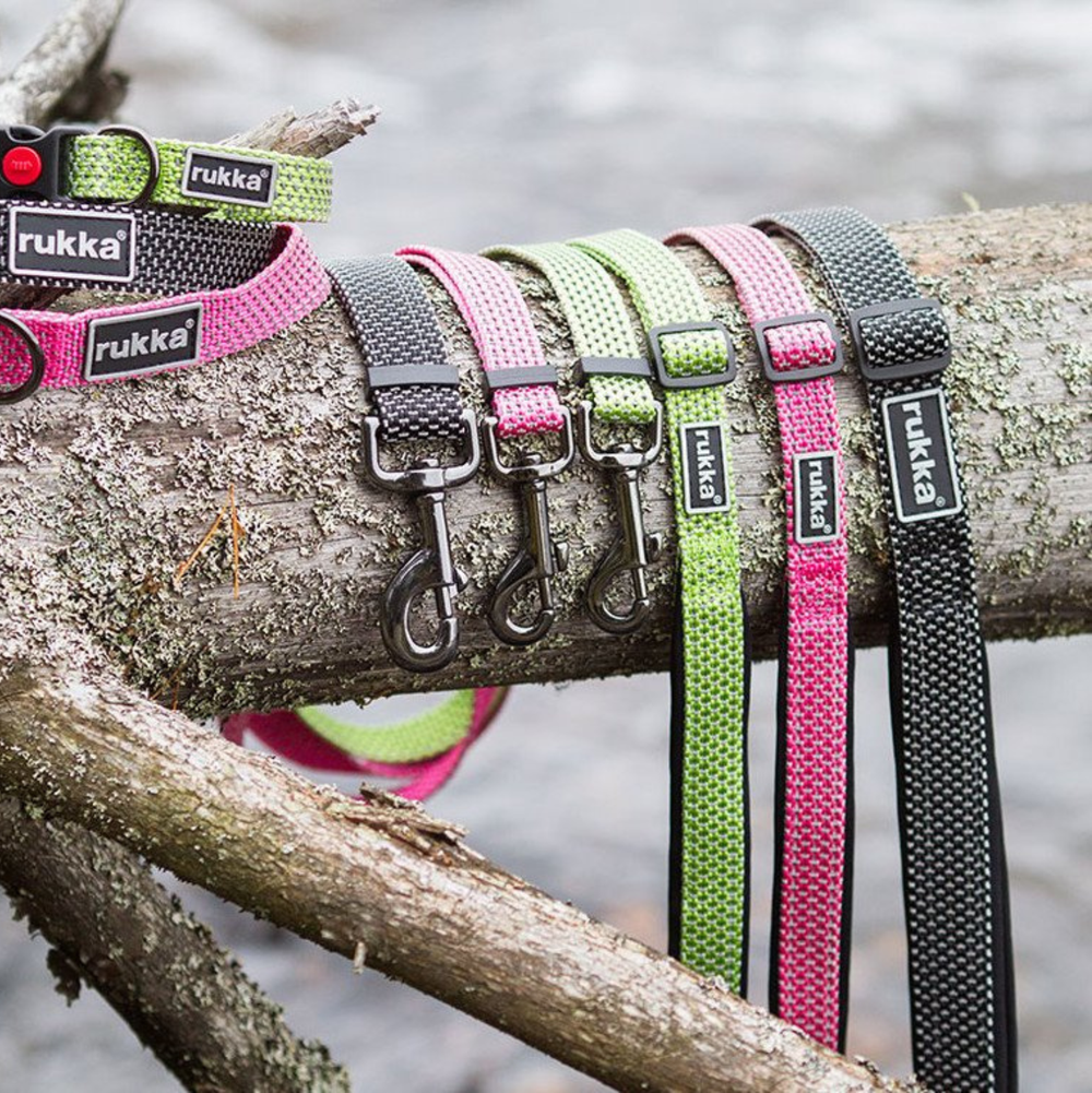 Поводок с регулируемой длиной Pets STAR Rukka