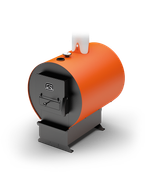 Отопительный котел Куппер УЮТ-20