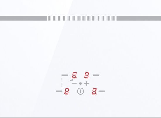 Индукционная варочная панель Gorenje IT 635-ORA-W