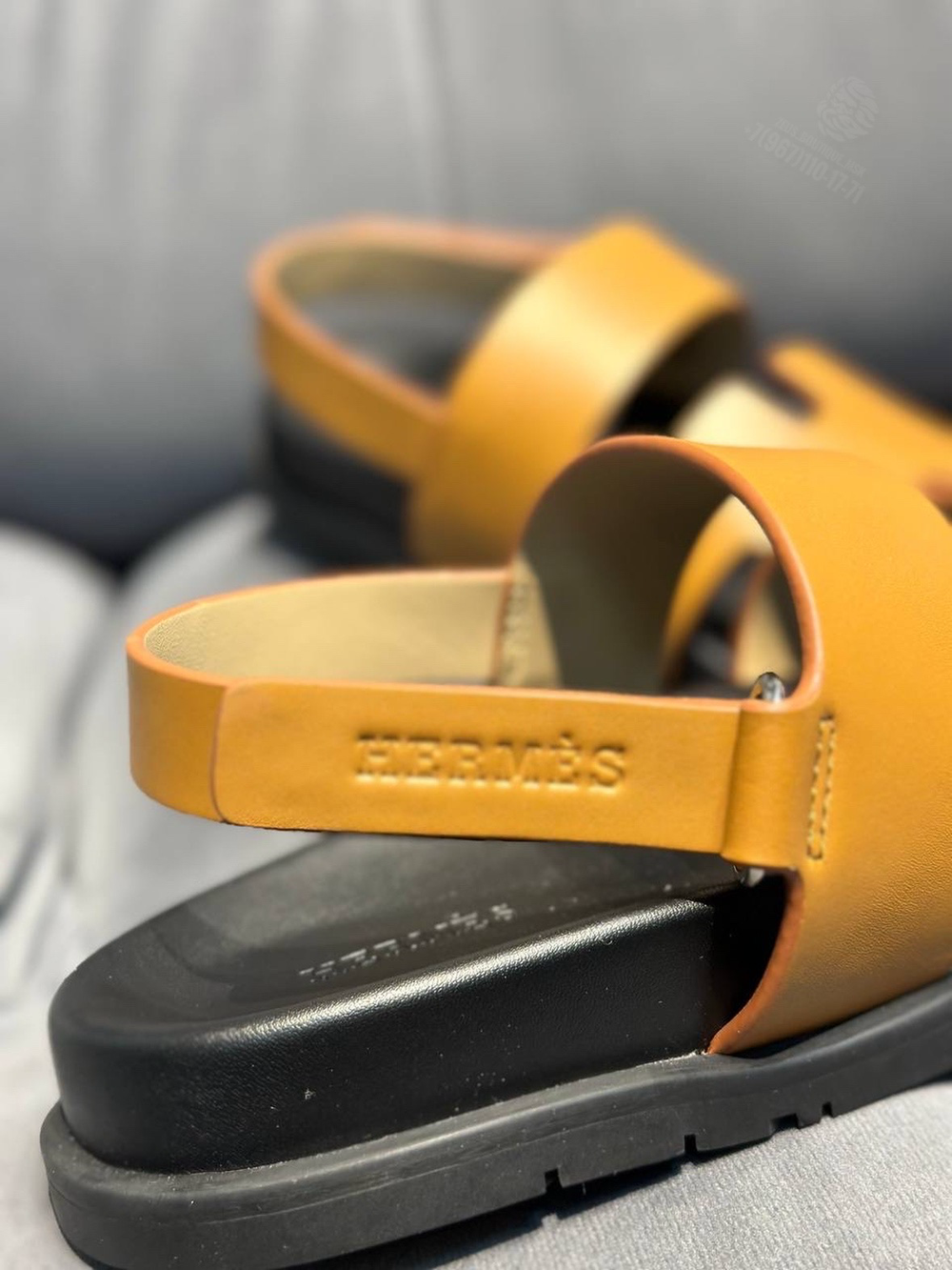 Сандали Hermes