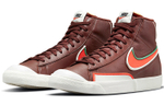 Кроссовки Nike Blazer 77 Infinite "Dark Team Red"