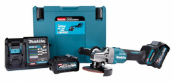 Углошлифовальная машина Makita GA005GM201