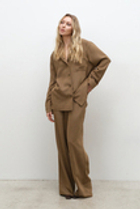 Брюки Пижамные