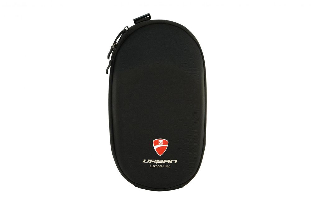 Сумка на руль 3 литра для электросамокатов фото №1