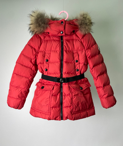 Комплект Moncler