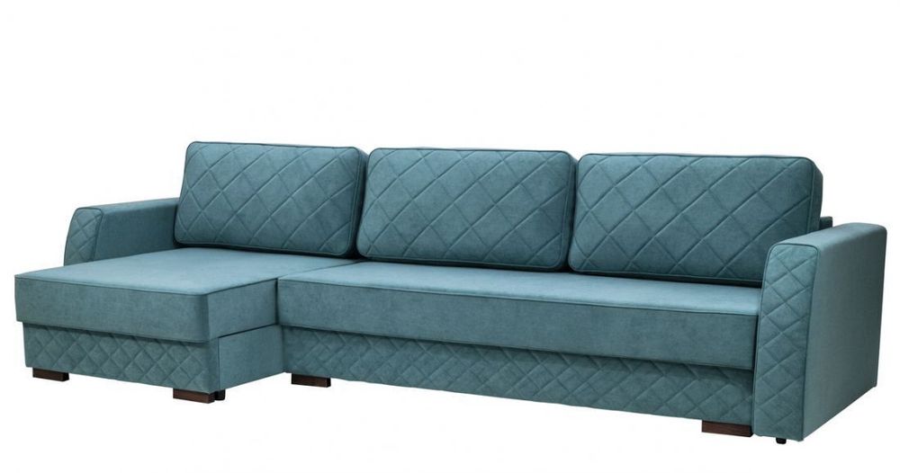 Угол "Диамант-2" в ассортименте