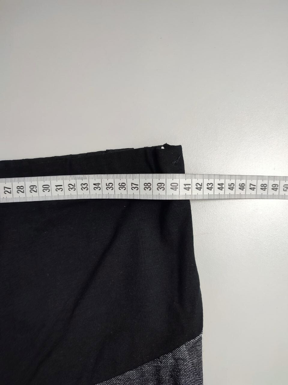 Брюки I Love Mum для беременных 48 размер