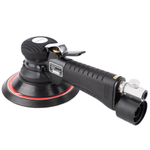 Пневмошлифмашина орбитальная с рукояткой BYEMAX BM-66-5032A