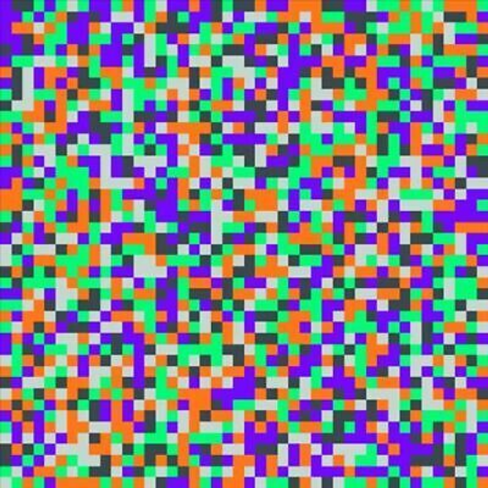 Rod Modell - Captagon