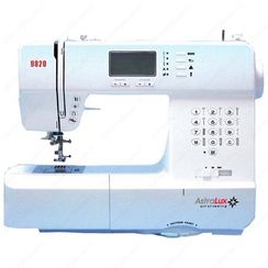 Швейная машина AstraLux 9820