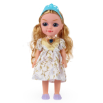 Кукла интерак. "Оля" поет, понимает 15 фраз, с диктофоном 3281007 (Happy Valley)