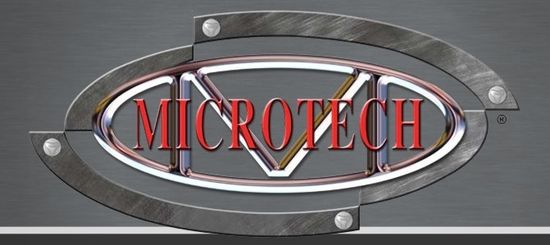 Microtech Knives