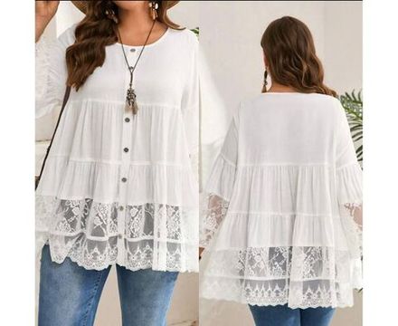 Туника 7383836 Fabrika