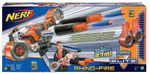 Бластер Nerf N-Strike «Элит Ринофайр» 34276 — Nerf N-Strike Elite Rhino-Fire Blaster — Нерф Нёрф Нерв