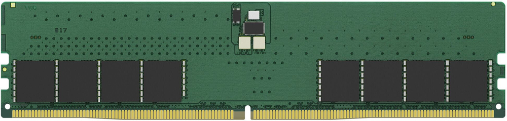 Kingston DDR5 32Gb 5200MHz pc-41600 Cl42, 1.1V (kvr52u42bd8-32)