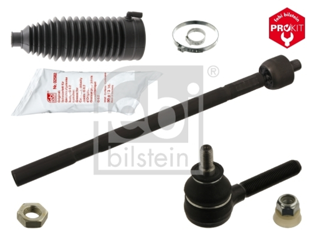 FEBI BILSTEIN - 39043-FEB - Tie Rod