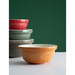 Миска для смешивания in the forest, D29 см, 4 л, серая