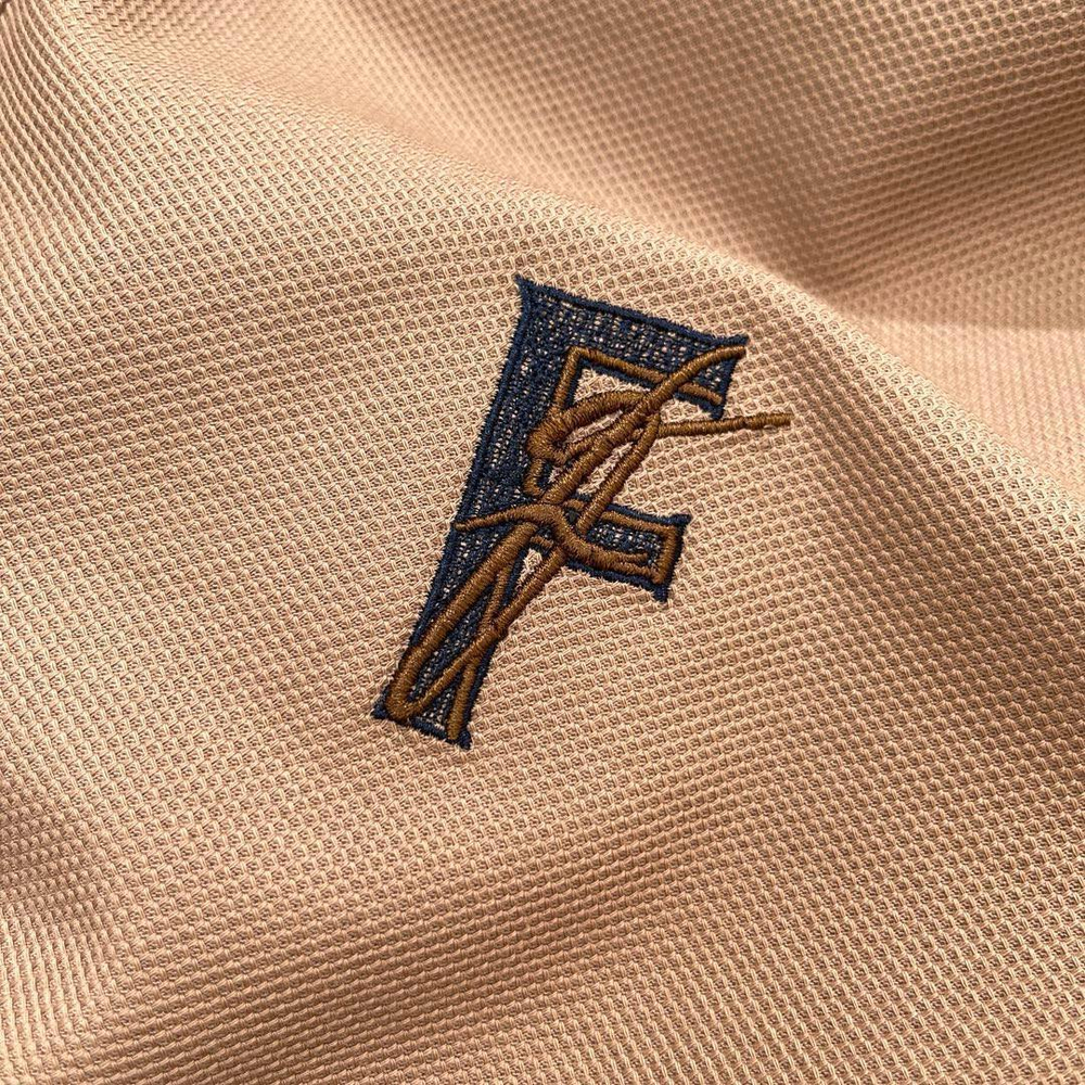 Поло Salvatore Ferragamo