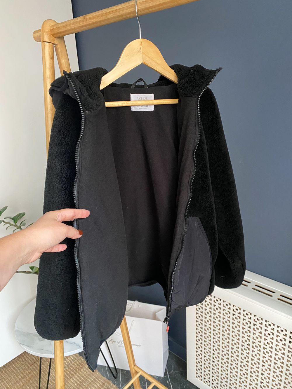 Куртка Zara, 140