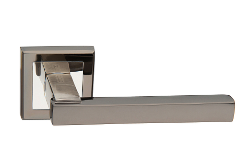 Ручка Palidore А-233ВН/РС Чёрный никель