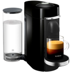 Кофеварка капсульная DeLonghi ENV 155 .B Nespresso