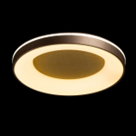 Потолочный светодиодный светильник De City Норден 660015601