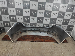 Бампер задний Lada Vesta 22-нв Б/У Оригинал 8450040066