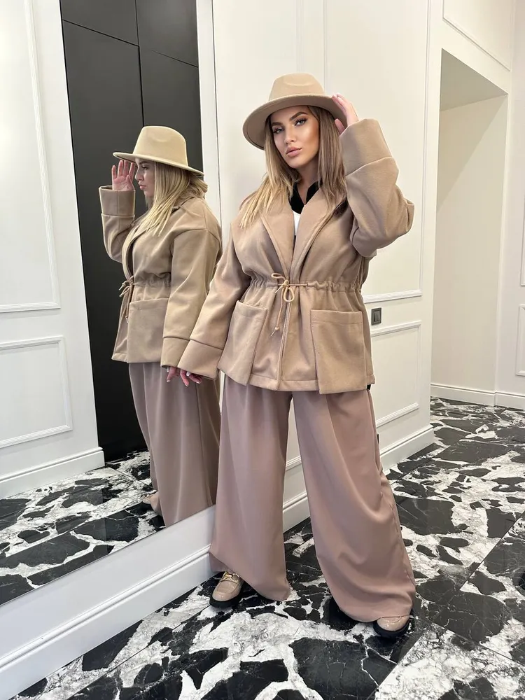 Кардиган УК-1698 Fabrika