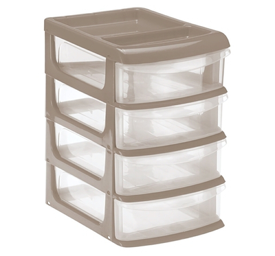 Бокс унив. большой 4секции , М2768