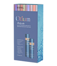 ESTEL Набор для окрашенных волос OTIUM COLOR LIFE, 100 мл