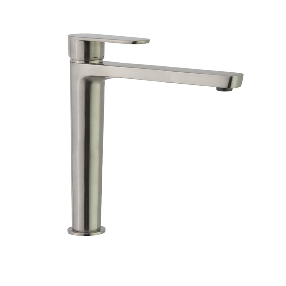 Смеситель для раковины чаши ALEXIA 3602NC никель