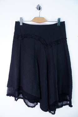 Юбка Promod для модных образов, визуально 48 размер