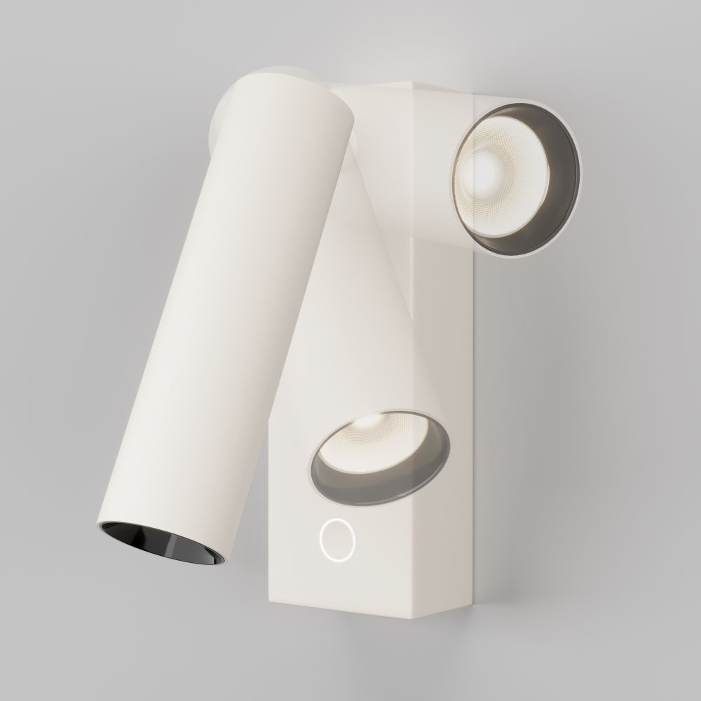 Спот Maytoni Wall Twist C077WL-L3W3K