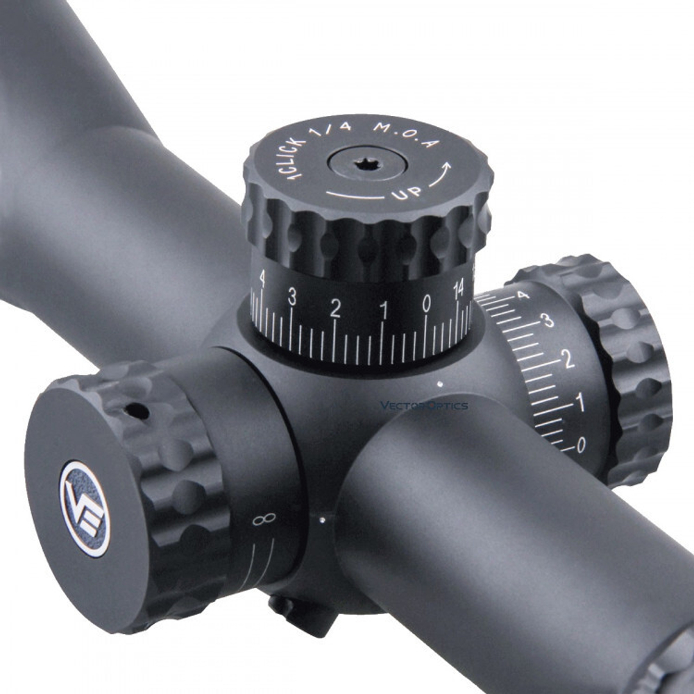 Прицел оптический Vector Optics Sentinel 4-16x50 Gen.II SFP