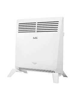 Конвектор электрический Camino Eco Turbo BEC/EMT-1000 Ballu НС-1166353