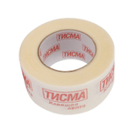 Лента односторонняя Тисма 60 мм 20 м