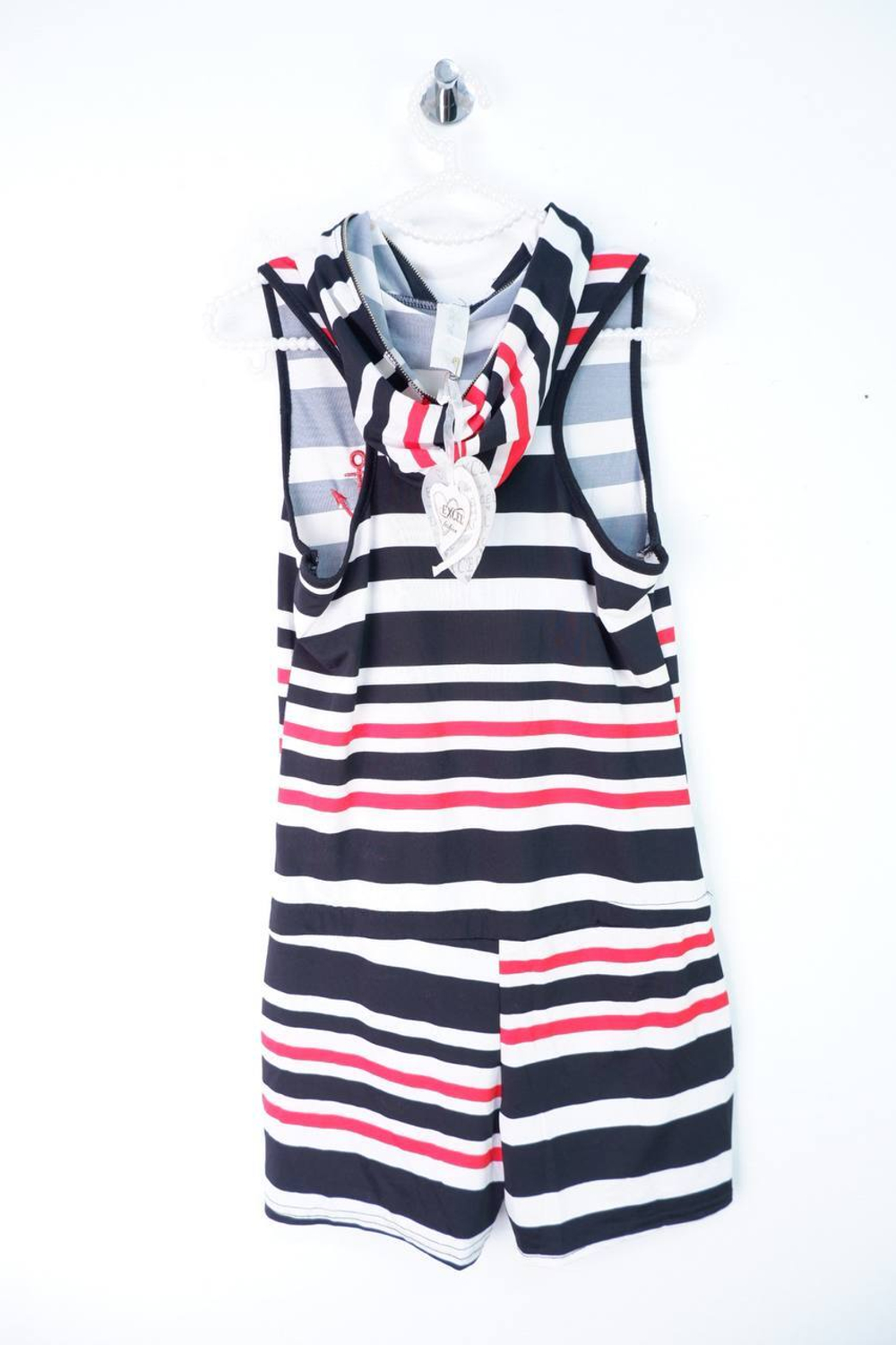 Комбинезон для морских приключений, маркировка S, визуально 44 размер, новый