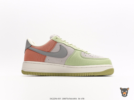 Кроссовки Air Force 1 '07 Low