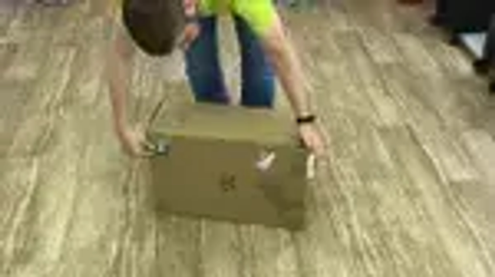 Xiaomi Duka LS-P ATuMan Laser Range Finder / Умный лазерный дальномер (рулетка LSP) до 40 метров