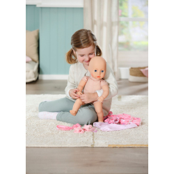 Baby Annabell - Мягкая кукла Мия 43 см + аксессуары 710678 / артикул   710678  / GTIN 4001167710678
